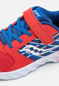 Saucony Wind A/C 2.0 Unisex - Hardloopschoenen Neutraal - Red/Blue -Saucony 54ada5b82dea4f90bb75115bd291262e