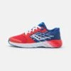 Saucony Wind Unisex - Hardloopschoenen Competitie - Red/Blue -Saucony 56bb2dfd800a4b50ae3c2721be7faf13