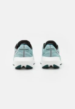 Saucony Triumph 20 - Hardloopschoenen Neutraal - Mineral/Berry -Saucony 587bef0abbcd4a88a9ef17ca658476f8