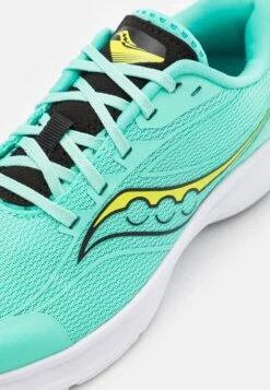 Saucony Kinvara 13 - Hardloopschoenen Neutraal - Mint -Saucony 58b2ba2ed533480b89f4af384da045dc