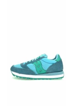 Jazz Original - Sneakers Laag - Water Green