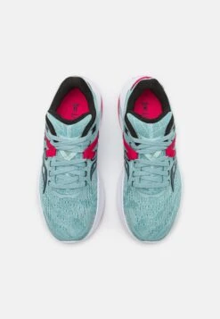 Saucony Guide 16 - Stabiliteit Hardloopschoenen - Mineral/Rose 11 Saucony Guide 16 - Stabiliteit Hardloopschoenen - Mineral/Rose -Saucony 5ccfd1e73f074b69bbfdbef32eb6f591