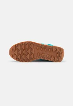 Saucony Shadow Original - Sneakers Laag - Beige/Green -Saucony 5d11bb455e4c4b0aa6e7d294ca6ca82b