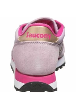 Saucony Jazz- Sneakers Laag - Blush/Pink -Saucony 5e605d0601b94ffeae97c94e20f0c3b8