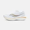 Saucony Endorphin Speed 3 - Hardloopschoenen Competitie - White/Gold -Saucony 6086b038f86742ae95ff2dd5b95661ee