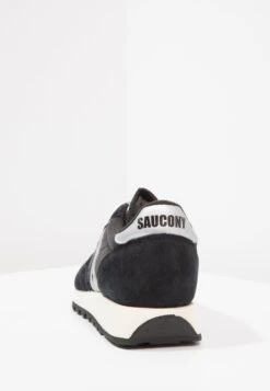 Saucony Jazz Original Vintage - Sneakers Laag - Black/White -Saucony 60b22eab741949eaa6443cebc650f57f