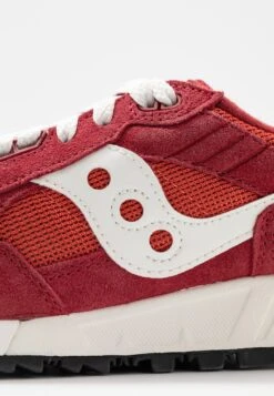 Saucony Shadow Vintage - Sneakers Laag - Summer Fig/Dahlia -Saucony 61b8759041b44ddd9cb322802f994396