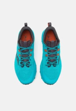 Saucony Peregrine 13 - Trail Hardloopschoenen - Agave/Basalt -Saucony 61ee5dbd561f4272a5b0321807bc15f4