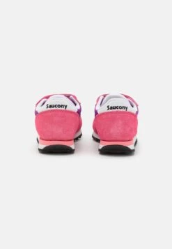 Saucony Jazz Double Unisex - Sneakers Laag - Pink/Purple -Saucony 625fd52049494c56a9125744292c0a13