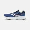 Saucony Guide 15 - Stabiliteit Hardloopschoenen - Sapphire/Black -Saucony 6266c567c8424a9f97e84f87167f2556