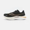 Saucony Endorphin Speed 3 - Hardloopschoenen Competitie - Black/Goldstruck -Saucony 64123e4039e44b5f953486331113cc80
