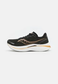 Saucony Endorphin Speed 3 - Hardloopschoenen Competitie - Black/Goldstruck