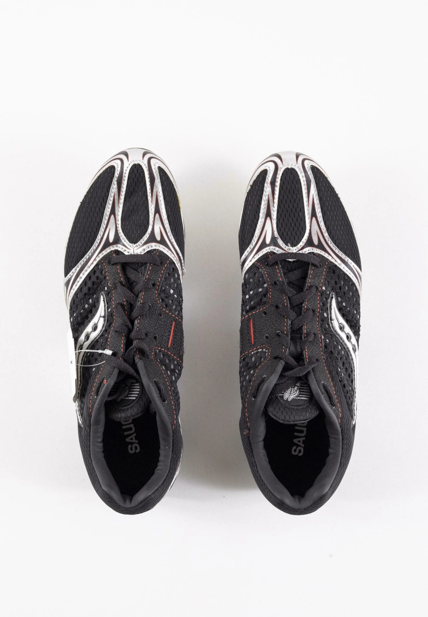 Saucony Sneakers Laag - Black 3 Saucony Sneakers Laag - Black - Afbeelding 2