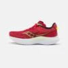 Saucony Kinvara 14 - Hardloopschoenen Neutraal - Red Poppy -Saucony 666b88c5dc604b5c9974a8945c89f562