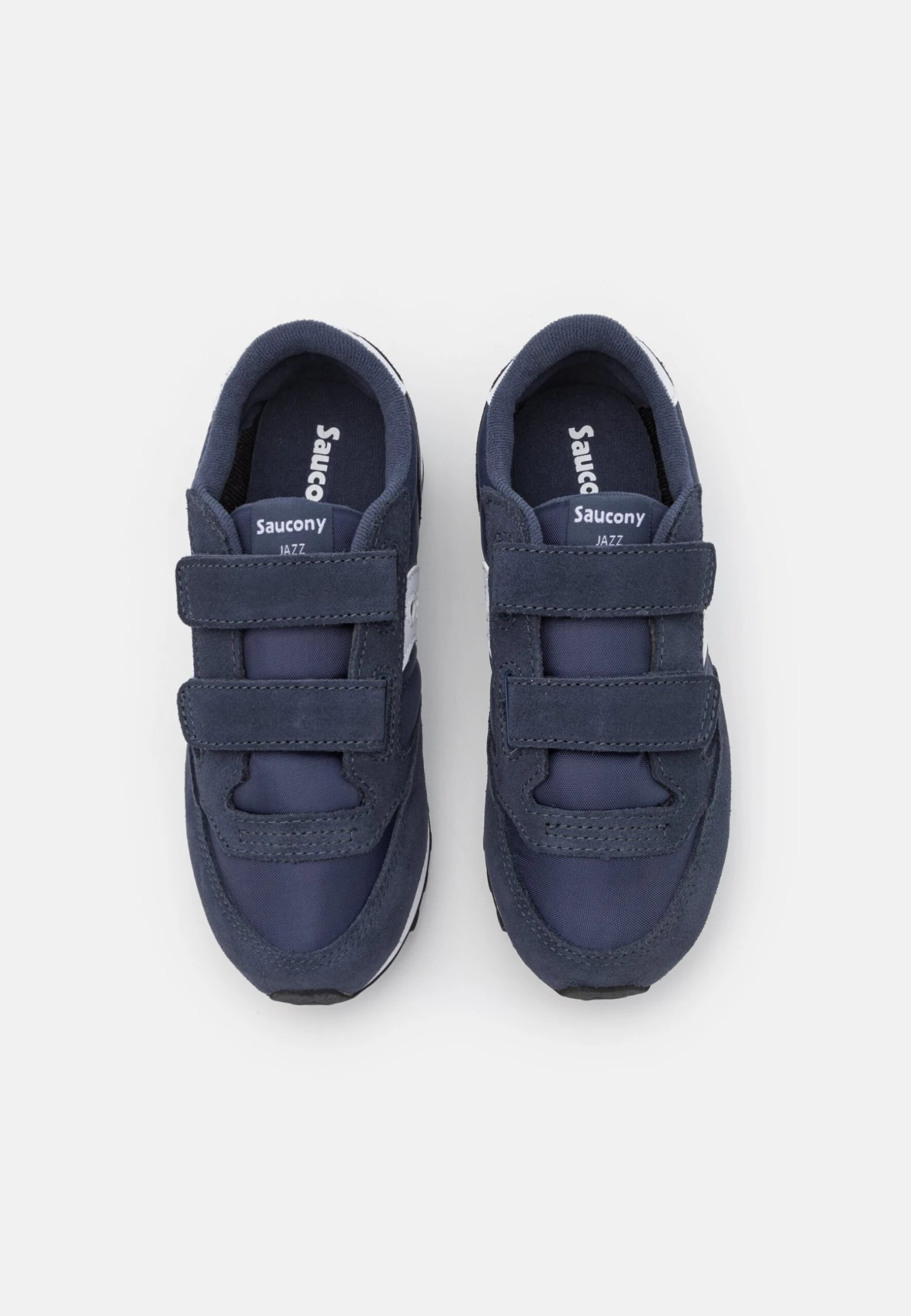 Saucony Shadow Original Unisex - Sneakers Laag - Navy/White 6 Saucony Shadow Original Unisex - Sneakers Laag - Navy/White - Afbeelding 4