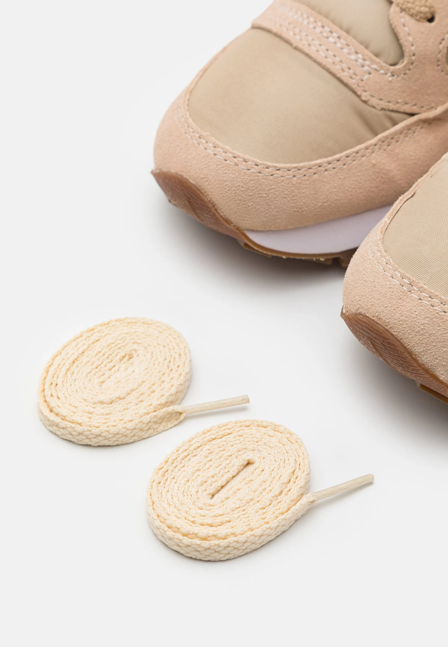 Saucony Jazz Original Unisex - Sneakers Laag - Beige/White 8 Saucony Jazz Original Unisex - Sneakers Laag - Beige/White - Afbeelding 6