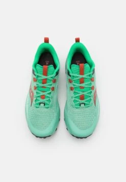 Saucony Peregrine 13 - Trail Hardloopschoenen - Sprig/Canopy -Saucony 6de4e923e98646c7ac679391028b97ee