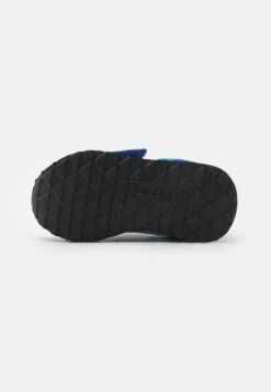 Saucony Baby Jazz Unisex - Sneakers Laag - Blue/Orange -Saucony 6ea1bd186832433ea6b5e4887d977955