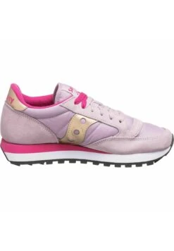 Saucony Jazz- Sneakers Laag - Blush/Pink -Saucony 73ee3fa19d66413d84fb80f42ea4b071