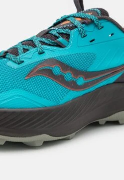 Saucony Blaze- Trail Hardloopschoenen - Agave/Basalt 13 Saucony Blaze- Trail Hardloopschoenen - Agave/Basalt -Saucony 76b3af07df294683a7013eeab102d214