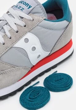 Saucony Jazz Original Unisex - Sneakers Laag - Light Grey 13 Saucony Jazz Original Unisex - Sneakers Laag - Light Grey -Saucony 7742a2d2dcc740348c791ae645ca6e05