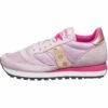 Saucony Jazz- Sneakers Laag - Blush/Pink -Saucony 77c625457b8849b3880f454fe253d7a6