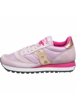 Saucony Jazz- Sneakers Laag - Blush/Pink