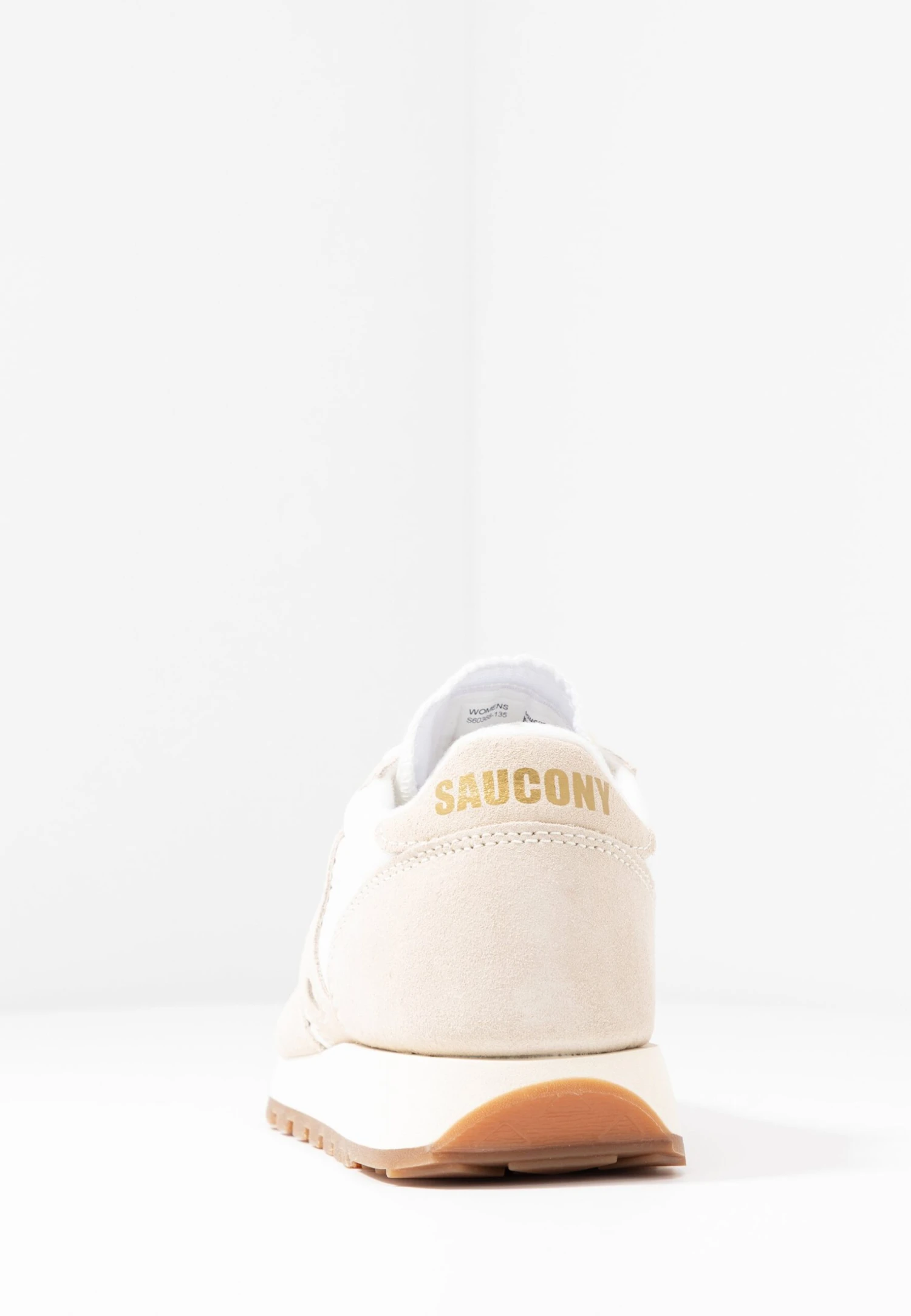 Saucony Jazz Vintage - Sneakers Laag - Marshmallow 8 Saucony Jazz Vintage - Sneakers Laag - Marshmallow - Afbeelding 6