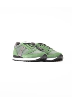 Saucony Sneakers Laag - Verde