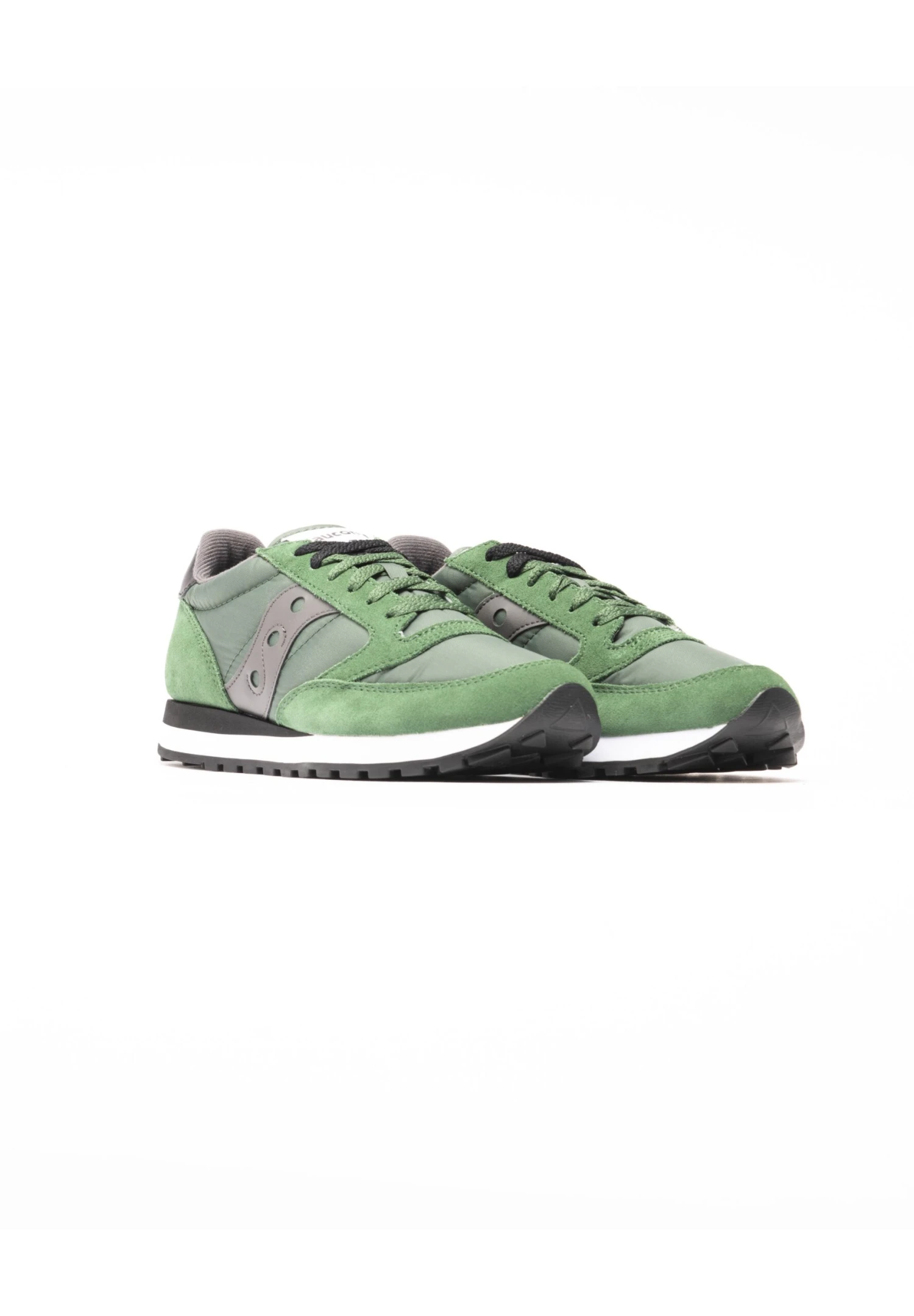 Saucony Sneakers Laag - Verde 3 Saucony Sneakers Laag - Verde