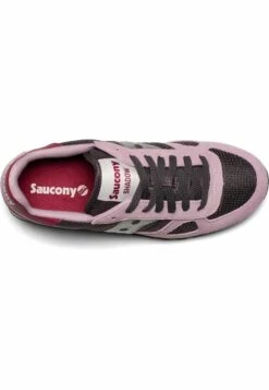 Saucony Shadow Original - Sneakers Laag - Purple -Saucony 7f57bc5b1744485792b538b67b2945ba