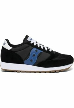 Saucony Sneakers Laag - Black 10 Saucony Sneakers Laag - Black -Saucony 8114dc06fad549288d5b08d8f9cee577
