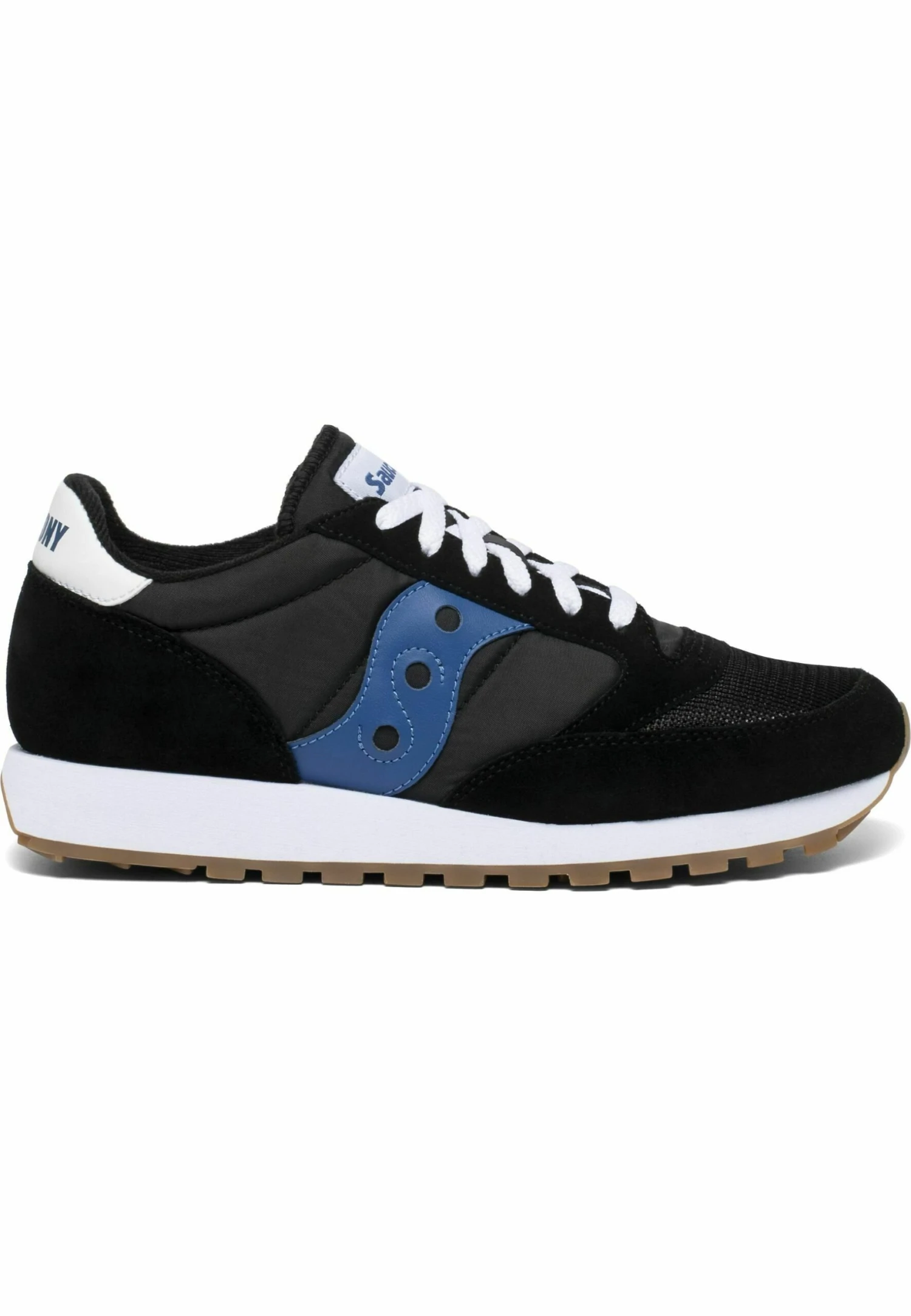 Saucony Sneakers Laag - Black 6 Saucony Sneakers Laag - Black - Afbeelding 5