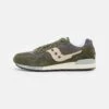 Saucony Shadow 5000 - Sneakers Laag - Green/Gray 2 Saucony Shadow 5000 - Sneakers Laag - Green/Gray -Saucony 81b50bf20a604b6191dbe283fd468e07