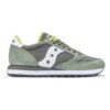 Saucony Jazz Original - Sneakers Laag - Verde -Saucony 84caee10902547a6b41e11e54efe6794