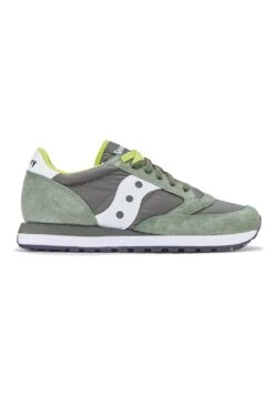 Saucony Jazz Original - Sneakers Laag - Verde