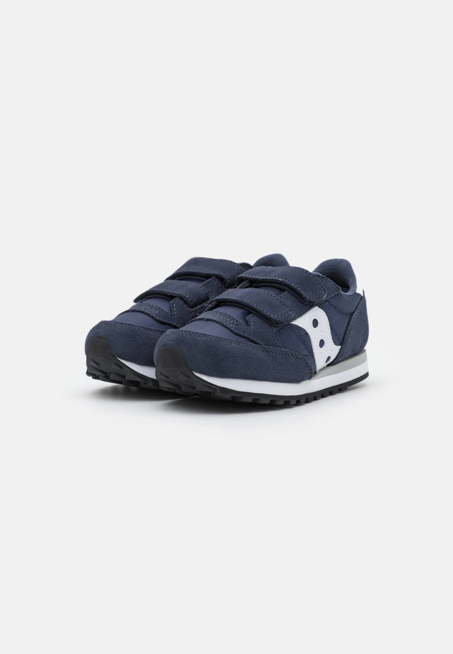 Saucony Shadow Original Unisex - Sneakers Laag - Navy/White 4 Saucony Shadow Original Unisex - Sneakers Laag - Navy/White - Afbeelding 2