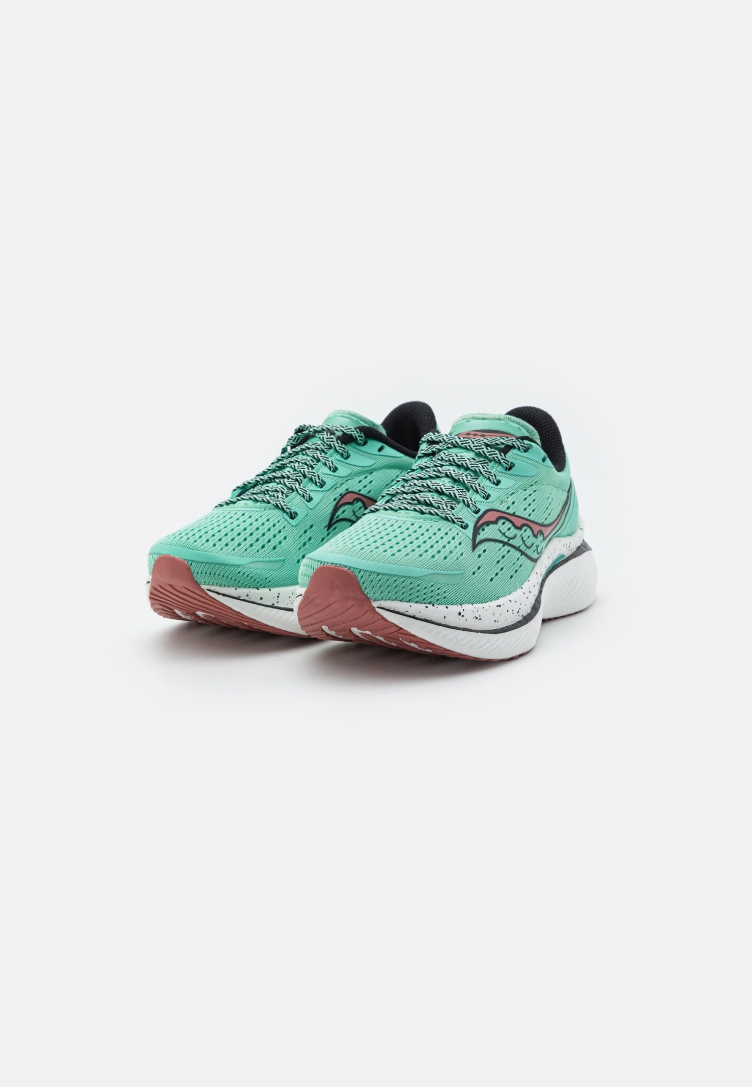 Saucony Endorphin Speed 3 - Hardloopschoenen Neutraal - Sprig/Black 4 Saucony Endorphin Speed 3 - Hardloopschoenen Neutraal - Sprig/Black - Afbeelding 2