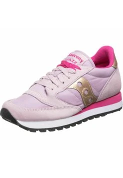Saucony Jazz- Sneakers Laag - Blush/Pink -Saucony 86ebea1758fc4260bbbe1477c9b0d212