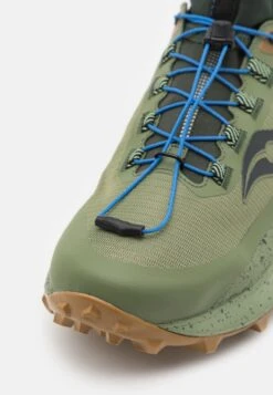 Saucony Peregrine 13- Trail Hardloopschoenen - Glade/Bronze 13 Saucony Peregrine 13- Trail Hardloopschoenen - Glade/Bronze -Saucony 8755d26ec7074c019badcc0d44fd5766