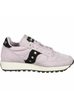 Saucony Schuhe Jazz Original Vintage - Sneakers Laag - Purple/Black -Saucony 87a4af6645434bcf8622d69f2ae5c526