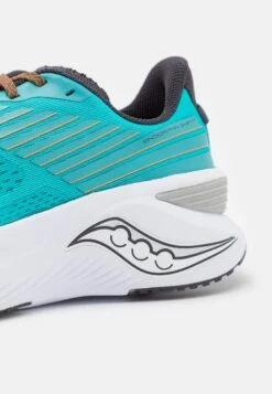 Saucony Endorphin Shift 3 - Hardloopschoenen Neutraal - Agave/Basalt -Saucony 87b6f2625d39404383b2ec34c8edf93e