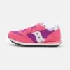 Saucony Jazz Double Unisex - Sneakers Laag - Pink/Purple -Saucony 87fc0600b2344db8b814121e7bec4a8c
