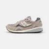 Saucony Shadow 6000 Unisex - Sneakers Laag - Gray