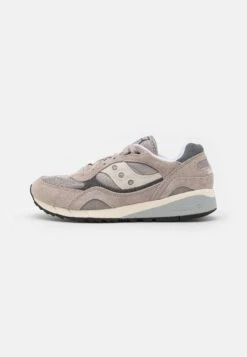 Saucony Shadow 6000 Unisex - Sneakers Laag - Gray
