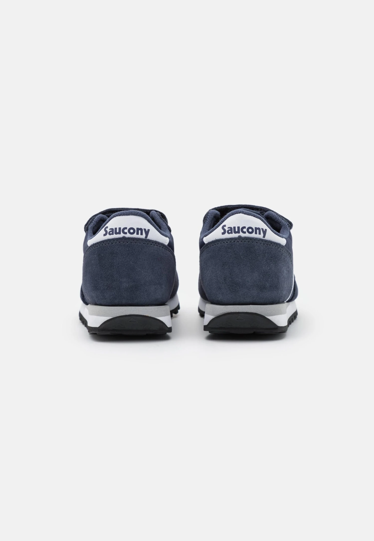Saucony Shadow Original Unisex - Sneakers Laag - Navy/White 5 Saucony Shadow Original Unisex - Sneakers Laag - Navy/White - Afbeelding 3