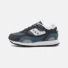Saucony Shadow 6000 - Sneakers Laag - Navy/White -Saucony 8dac2940b94d477299b0db1680a3899c