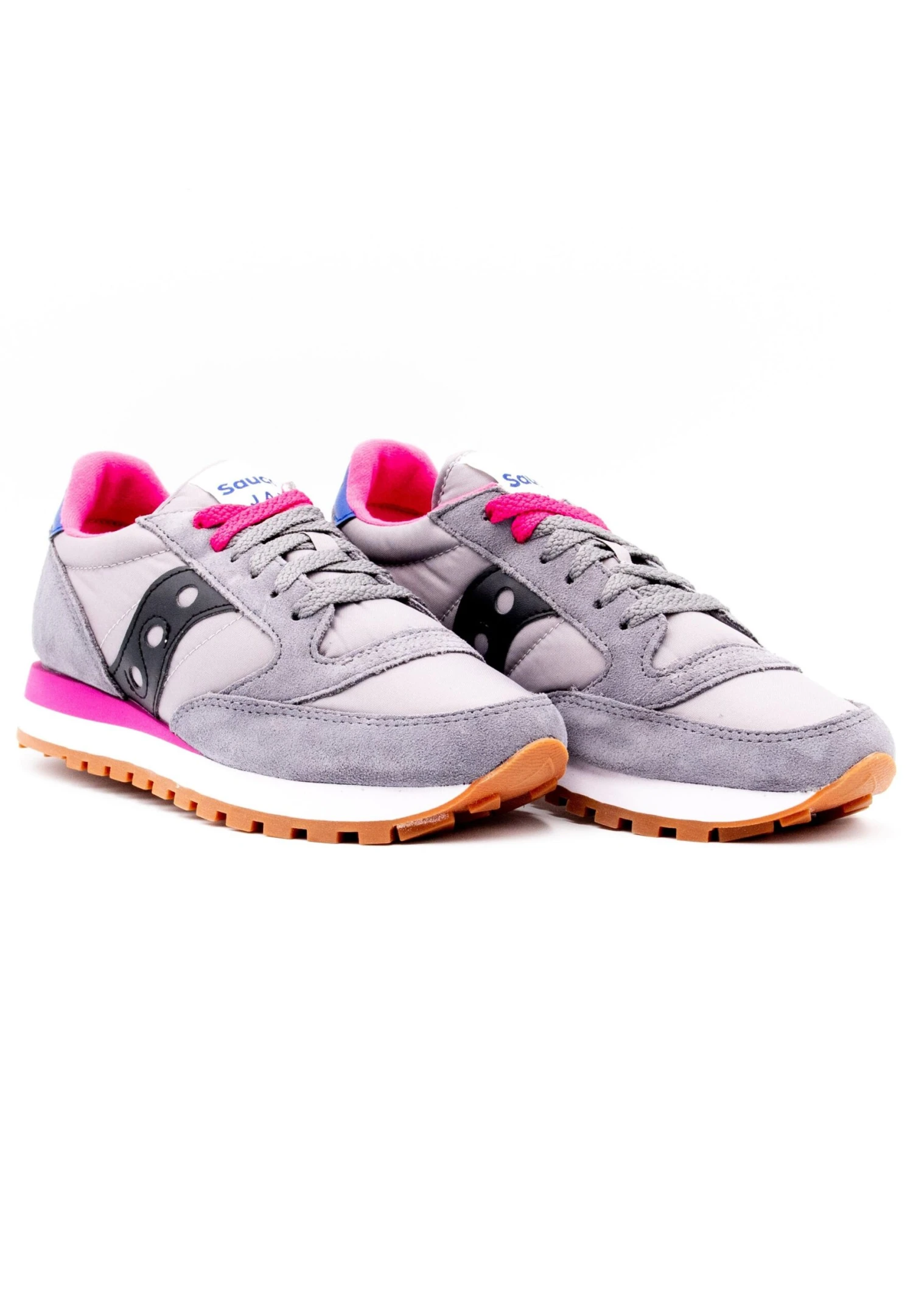 Saucony Wandelschoenen - Grey 4 Saucony Wandelschoenen - Grey - Afbeelding 2