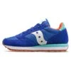 Saucony Jazz Original - Sneakers Laag - Blue -Saucony 8f9187f26a7648ea9632bd781b3543f1