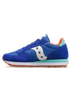 Saucony Jazz Original - Sneakers Laag - Blue